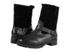 Vionic Prize Rosa Boot (black) Women's Pull-on Boots