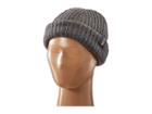 Outdoor Research Camber Beanie (pewter/charcoal) Beanies