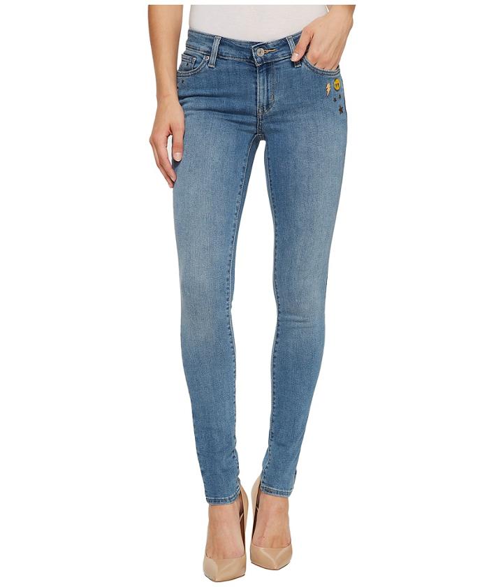 Levi's(r) Womens 711 Skinny (cheap Thrill) Women's Jeans