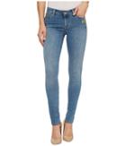 Levi's(r) Womens 711 Skinny (cheap Thrill) Women's Jeans