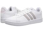 Adidas Cloudfoam Advantage (white/ice Purple/light Granite) Women's Shoes