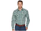 Cinch Cinch Modern Fit Western (multicolored) Men's Long Sleeve Button Up