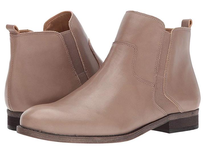 Franco Sarto Hampton (dover Taupe) Women's Shoes