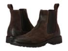 Belstaff Lancaster B Wingtip Boot (graphite) Men's Boots