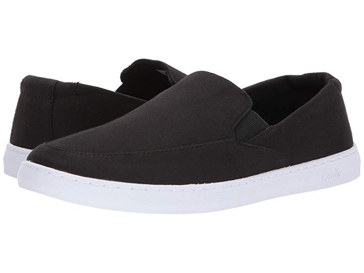 Travismathew Tracers (black) Men's Golf Shoes