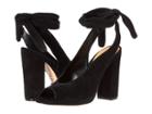 Schutz Archie (black) Women's Shoes