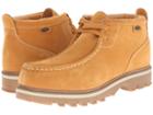 Lugz Walker (golden Wheat) Men's Shoes
