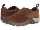 Merrell Jungle Moc Ac+ (dark Earth) Men's Shoes