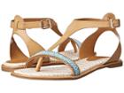 Chinese Laundry Gravity (nut Burnished) Women's Sandals