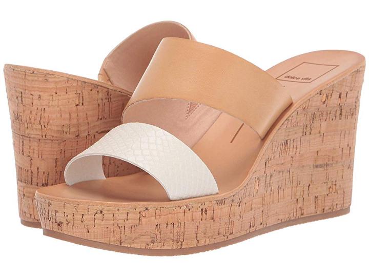 Dolce Vita Popi (nude Multi Stella) Women's Shoes