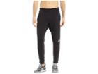 Adidas Sport Pants (black/white/white) Men's Casual Pants