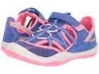 M.a.p. Ava (little Kid/big Kid) (blue) Girl's Shoes