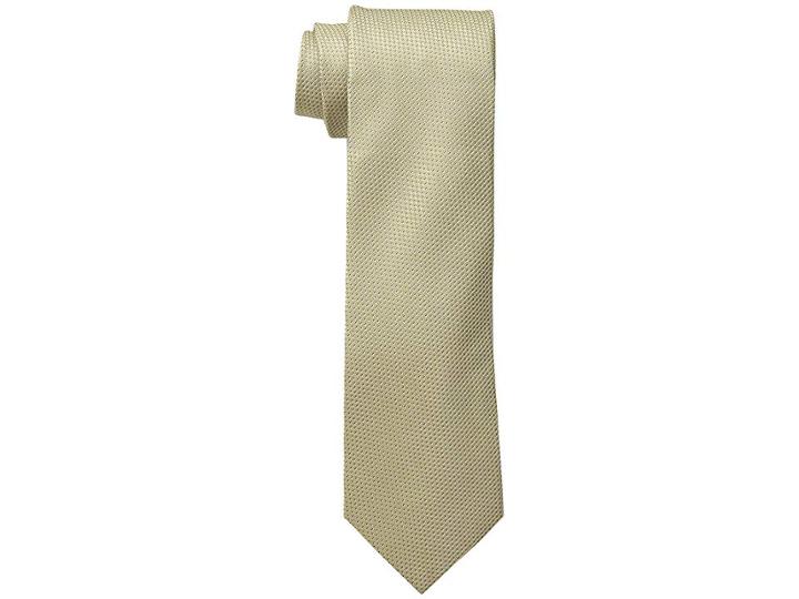 Kenneth Cole Reaction Fine Solid (maize) Ties