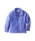 Columbia Kids Benton Springstm Fleece (little Kids/big Kids) (purple Lotus 1) Girl's Fleece