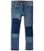 Lucky Brand Kids Stella Shadow Jeans In Taylor Wash (big Kids) (taylor Wash) Girl's Jeans