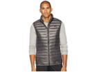 Adidas Outdoor Varilite Vest (grey Five) Men's Vest