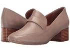 Gentle Souls By Kenneth Cole Eliott (taupe) Women's  Shoes