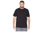 Tommy Bahama Big & Tall Big Tall New Bali Skyline Tee (black) Men's T Shirt