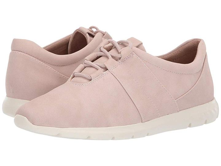 Natural Soul Peace (vintage Mauve Smooth) Women's Shoes