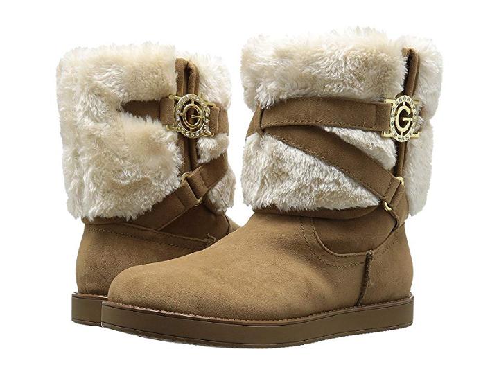 G By Guess Allio (honeyglaze) Women's Boots