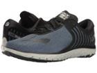 Brooks Pureflow 6 (heather/black/denim Blue) Men's Running Shoes