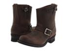 Frye Engineer 8r (gaucho) Women's Pull-on Boots