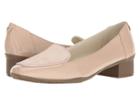 Anne Klein Daneen (natural/light Pink Patent) Women's Shoes