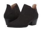 Cl By Laundry Cambria (black/black Nubuck) Women's Shoes