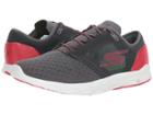 Skechers Performance Gomeb Speed 5 (charcoal/red) Men's Shoes