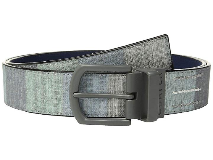 Travismathew Sharks (blue Nights) Men's Belts