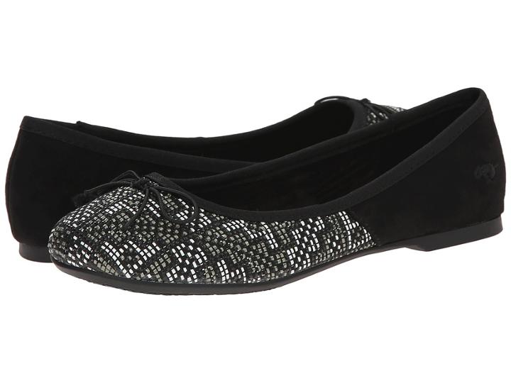 Rocket Dog Trinidad (khaki Alamo) Women's Flat Shoes