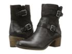 Franco Sarto Larisa2 (anthracite Leather) Women's Shoes