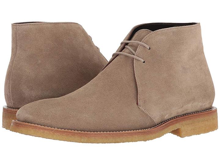 To Boot New York Banker (flint) Men's Shoes