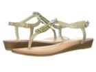 Carlos By Carlos Santana Tropical (kork) Women's Shoes