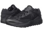 Under Armour Ua Verge 2.0 Low (black/black/black) Men's Shoes