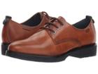 Pikolinos Caravaca W2u-4757 (brandy Blue) Women's Shoes