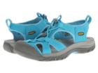 Keen Venice H2 (caribbean Sea/norse Blue) Women's Sandals