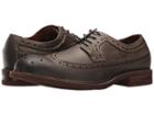 Kenneth Cole Reaction Giles Oxford B (grey) Men's Lace Up Cap Toe Shoes