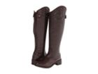 Seychelles Flattered (brown) Women's Zip Boots