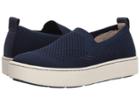 Born Solstice (navy) Women's  Shoes