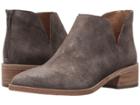 Vaneli Frappe (taupe Rory Suede) Women's Boots