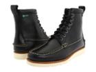 Eastland Sherman 1955 Edition Collection (black) Men's Lace-up Boots