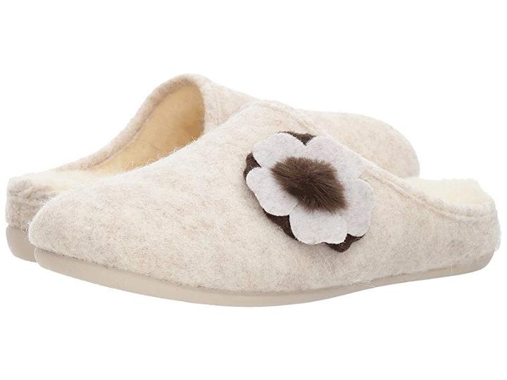 Patricia Green Emma (ivory) Women's  Shoes