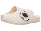 Patricia Green Emma (ivory) Women's  Shoes