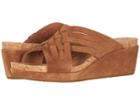Ugg Lilah (chestnut) Women's Sandals