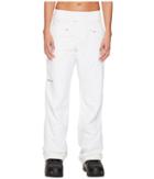 Marmot Radiance Pants (white) Women's Outerwear
