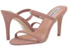 Steve Madden Effortless (tan) Women's Dress Sandals