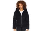 Ugg Talia Wool Jacket (black) Women's Coat
