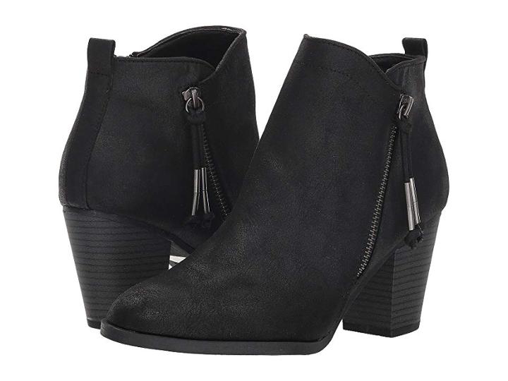 Report Marcel (black) Women's Shoes