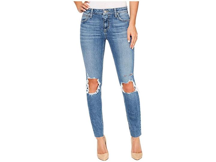 Joe's Jeans Icon Ankle In Savana (savana) Women's Jeans